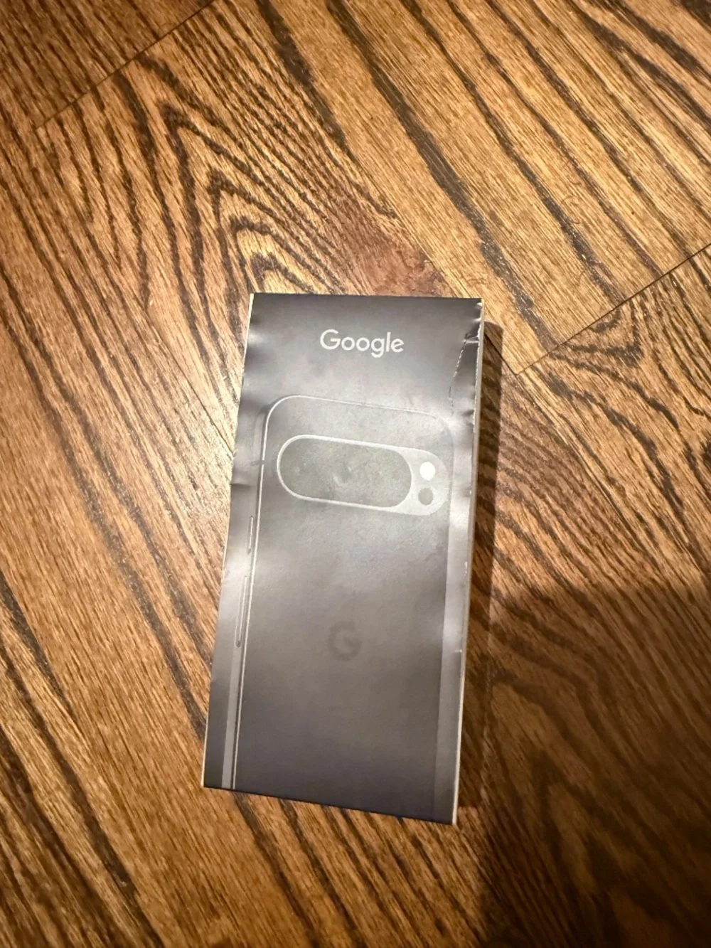 Google Pixel 9 PRO 128gb